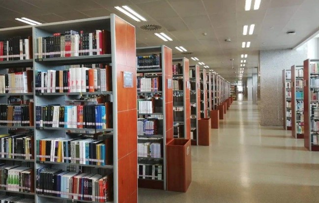 湖北省圖書館2120閱讀報告