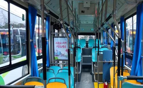 武漢930路公交路線走向(站點+票價+運營時間)
