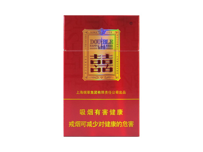 紅雙喜晶派