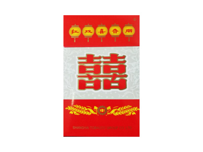 紅雙喜硬出口