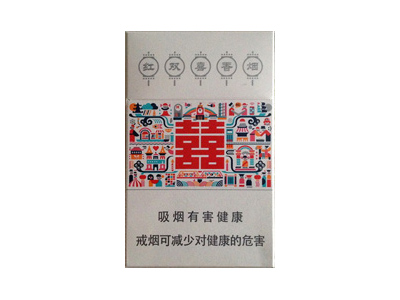 紅雙喜硬星派