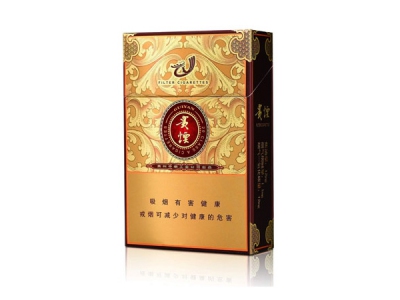 貴煙奇彩圖片