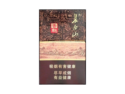 長(zhǎng)白山金香魁圖片