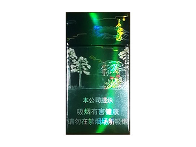 長(zhǎng)白山圣境圖片
