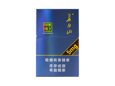 長(zhǎng)白山硬神韻圖片