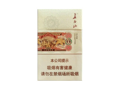 長(zhǎng)白山本色圖片