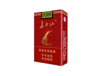 長(zhǎng)白山紅人參圖片