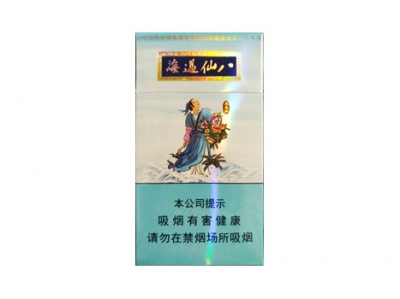 泰山八仙過(guò)海細(xì)支圖片
