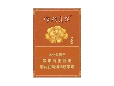 呼倫貝爾天之韻