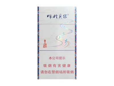 呼倫貝爾草原牧歌