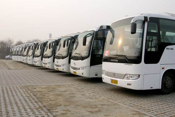 湖北十堰等16個市州恢復(fù)公交運營 14個市州恢復(fù)出租車運營