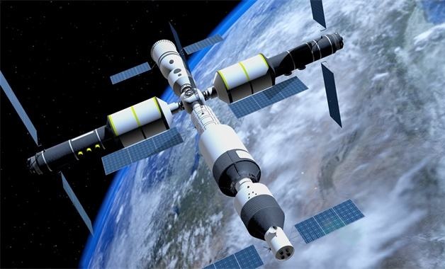 印度將于2030年建設(shè)空間站
