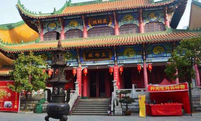 寶通禪寺春節(jié)開放時間2022
