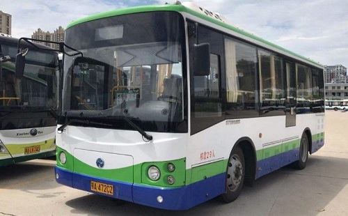 新洲Z215 Z236 Z216公交春節(jié)收班時間線路調(diào)整