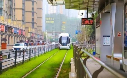 光谷有軌電車實(shí)時(shí)公交到站在哪查_怎么查詢