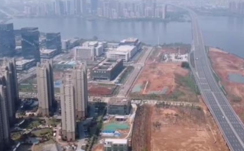 江夏廟山公交綜合體什么時候建好_廟山公交場站最新進(jìn)展2022