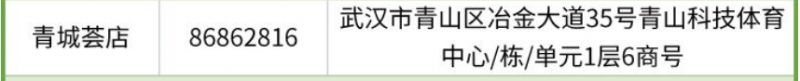 武漢青山區(qū)免費布洛芬去哪里領取